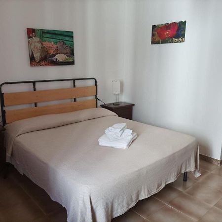 Sant Miquel Bed & Breakfast Alghero Luaran gambar