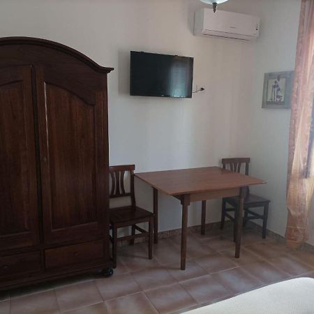 Sant Miquel Bed & Breakfast Alghero Luaran gambar