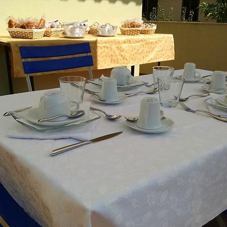 Sant Miquel Bed & Breakfast Alghero Luaran gambar