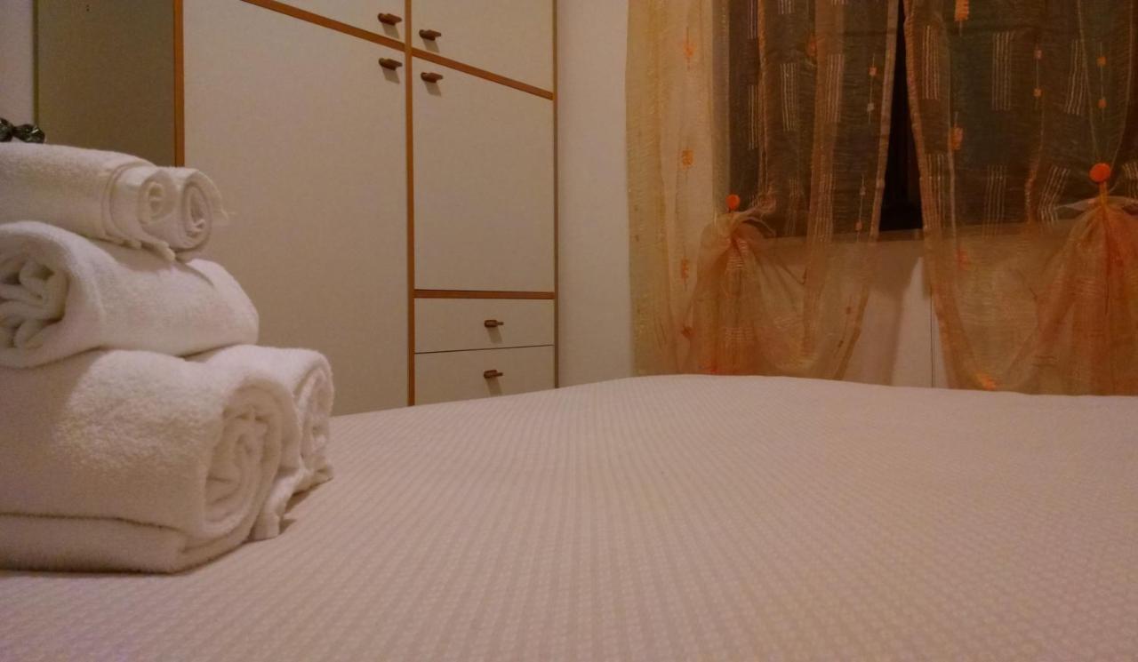 Sant Miquel Bed & Breakfast Alghero Luaran gambar