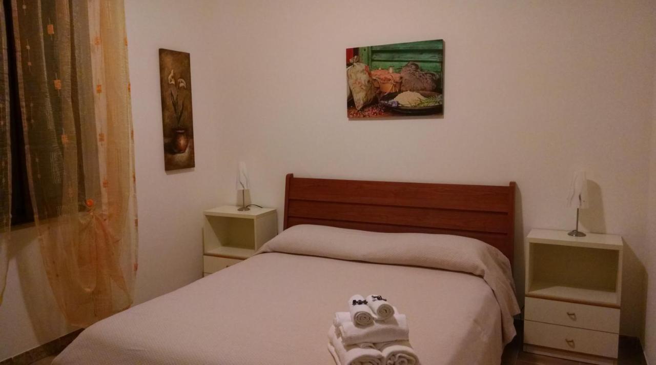 Sant Miquel Bed & Breakfast Alghero Luaran gambar