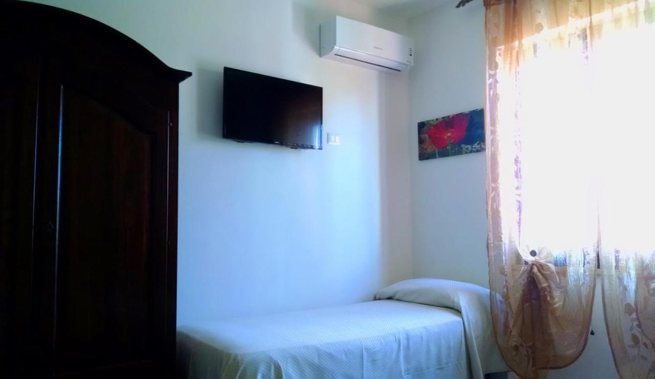 Sant Miquel Bed & Breakfast Alghero Luaran gambar