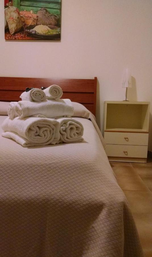 Sant Miquel Bed & Breakfast Alghero Luaran gambar