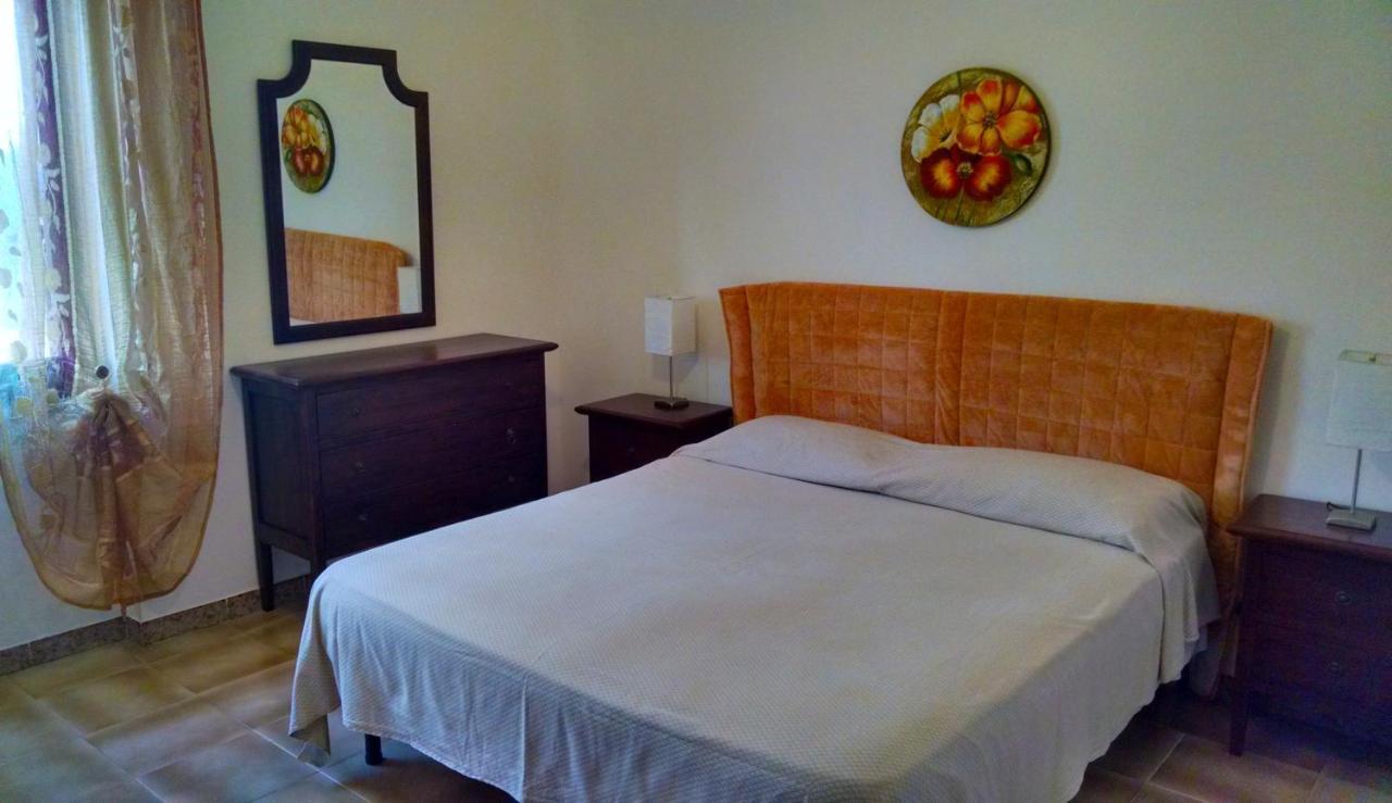 Sant Miquel Bed & Breakfast Alghero Luaran gambar