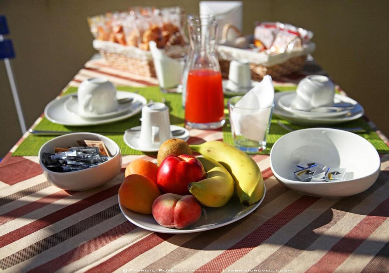 Sant Miquel Bed & Breakfast Alghero Luaran gambar