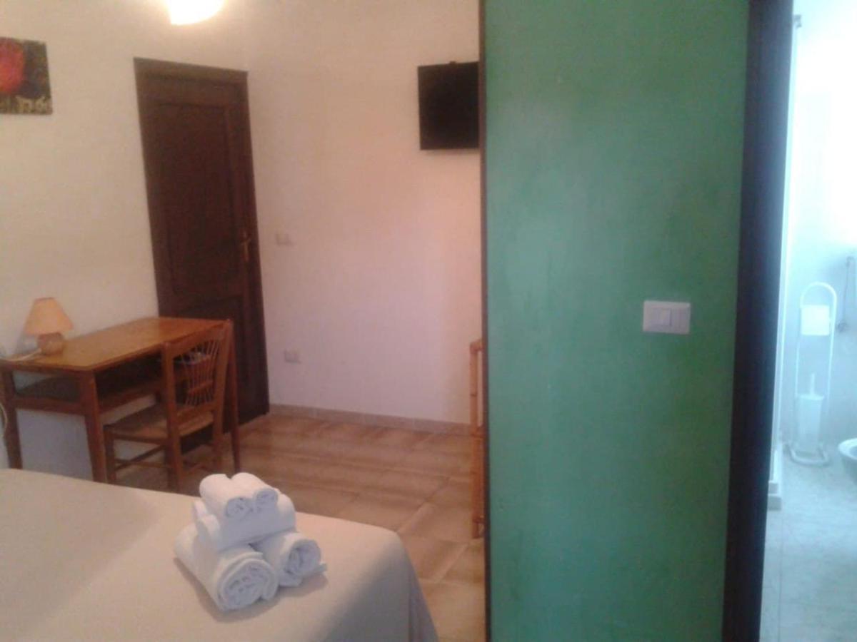 Sant Miquel Bed & Breakfast Alghero Luaran gambar