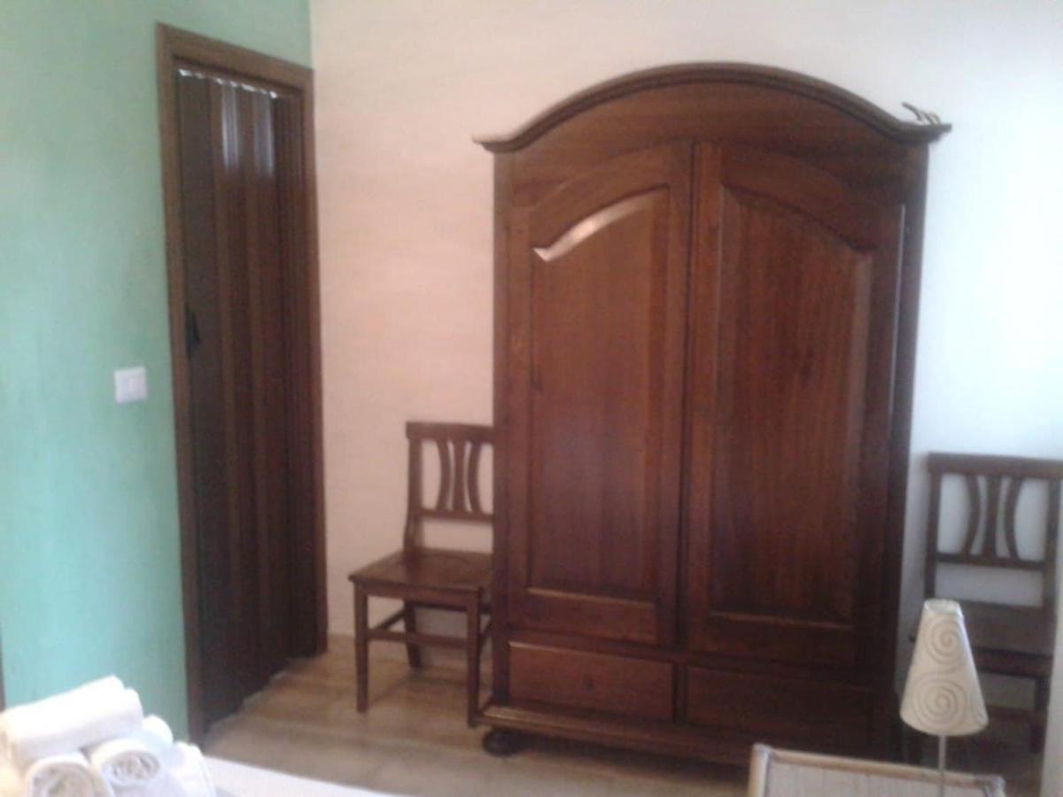 Sant Miquel Bed & Breakfast Alghero Luaran gambar