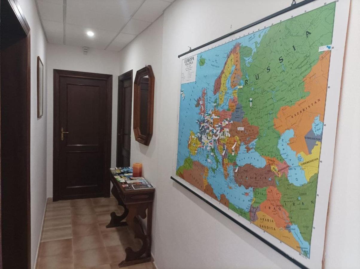 Sant Miquel Bed & Breakfast Alghero Luaran gambar