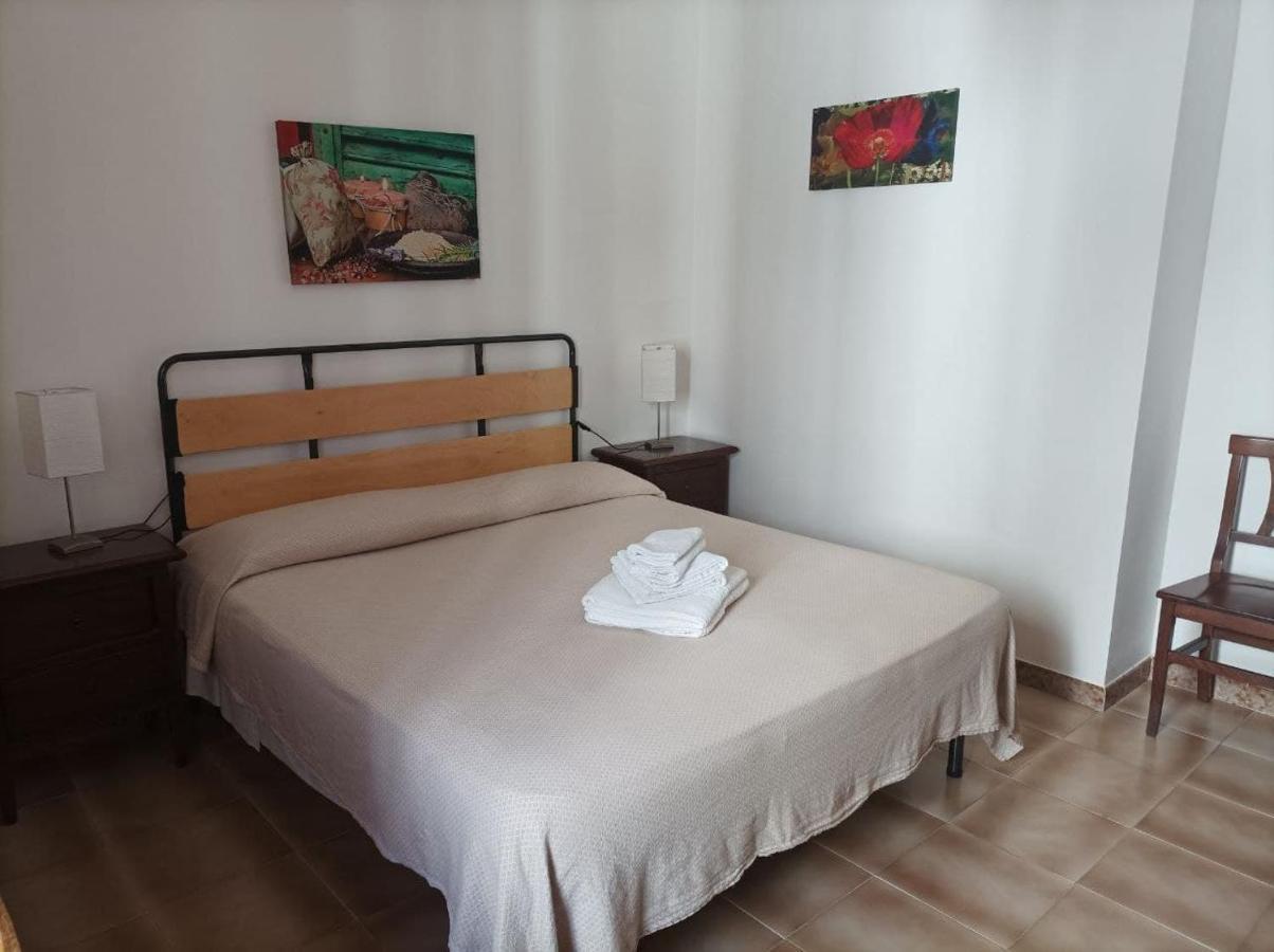 Sant Miquel Bed & Breakfast Alghero Luaran gambar