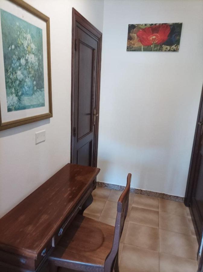 Sant Miquel Bed & Breakfast Alghero Luaran gambar