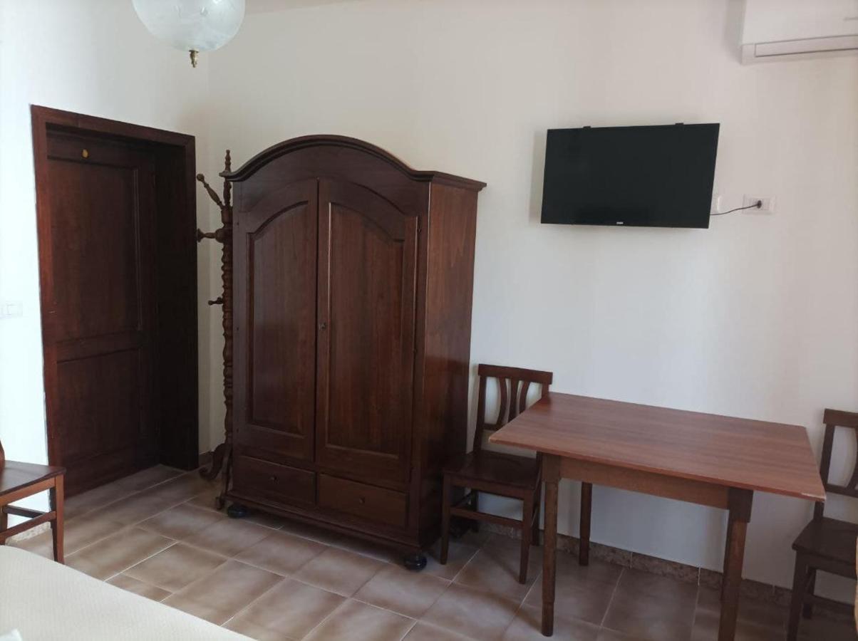 Sant Miquel Bed & Breakfast Alghero Luaran gambar