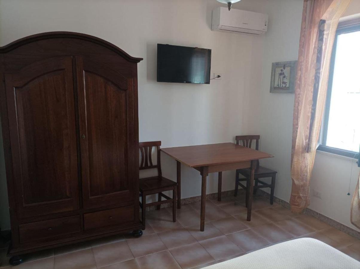 Sant Miquel Bed & Breakfast Alghero Luaran gambar