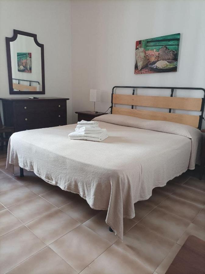 Sant Miquel Bed & Breakfast Alghero Luaran gambar