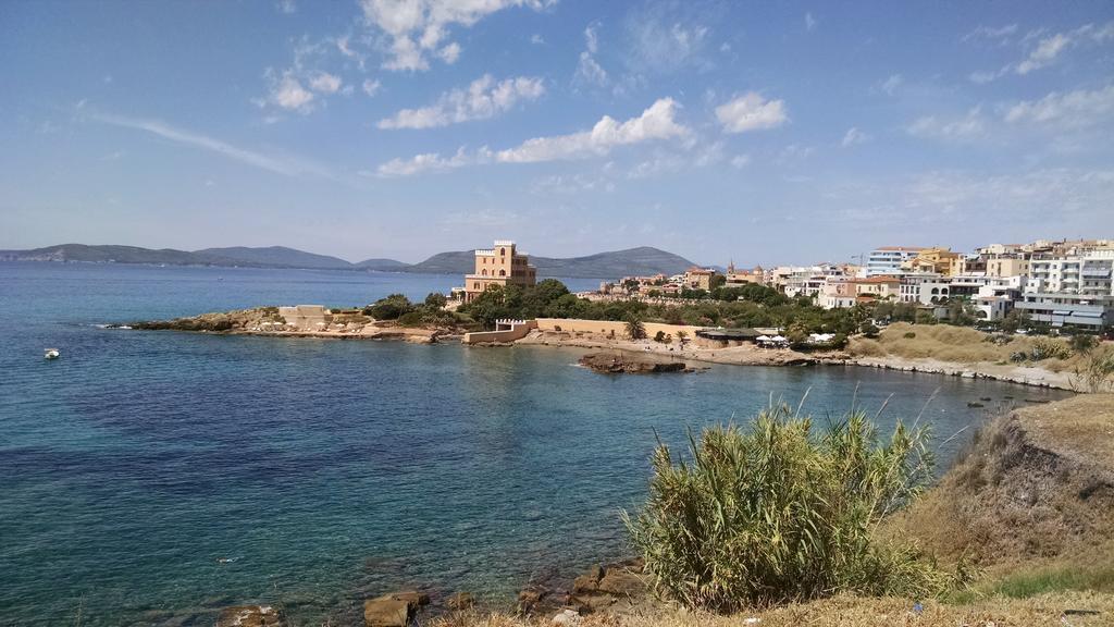 Sant Miquel Bed & Breakfast Alghero Bilik gambar