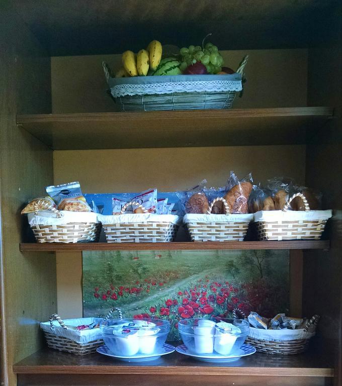 Sant Miquel Bed & Breakfast Alghero Luaran gambar