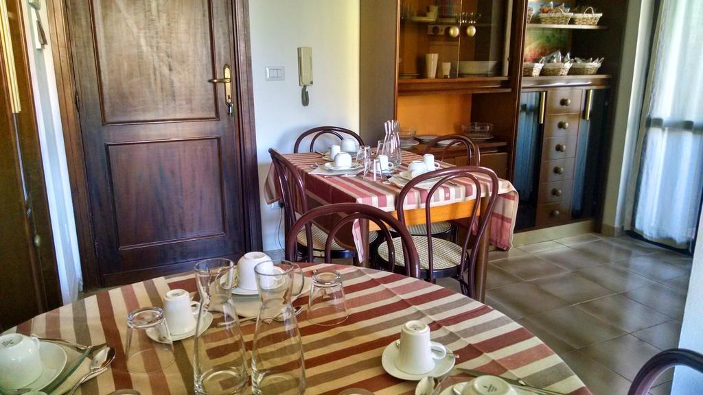 Sant Miquel Bed & Breakfast Alghero Luaran gambar