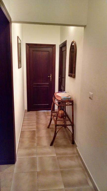 Sant Miquel Bed & Breakfast Alghero Luaran gambar
