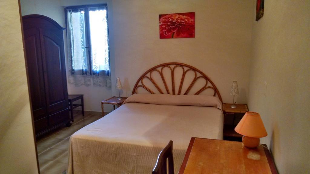Sant Miquel Bed & Breakfast Alghero Bilik gambar