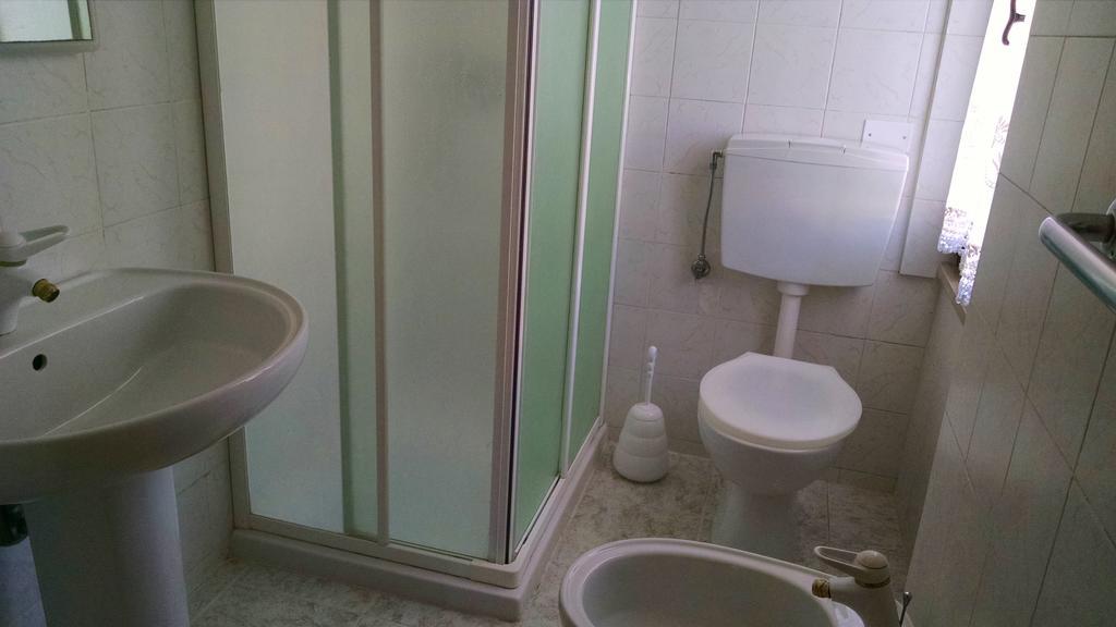 Sant Miquel Bed & Breakfast Alghero Bilik gambar