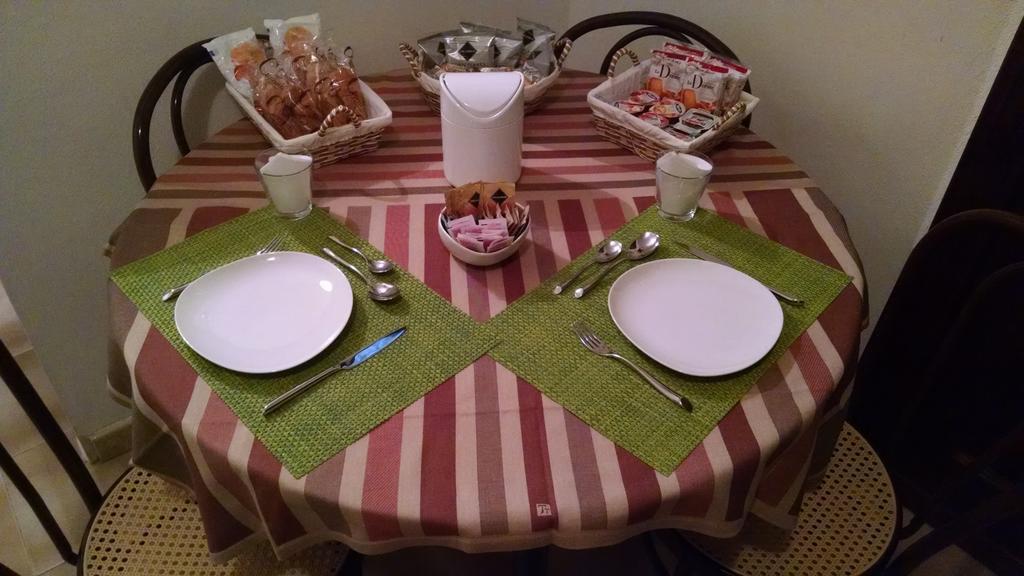 Sant Miquel Bed & Breakfast Alghero Luaran gambar