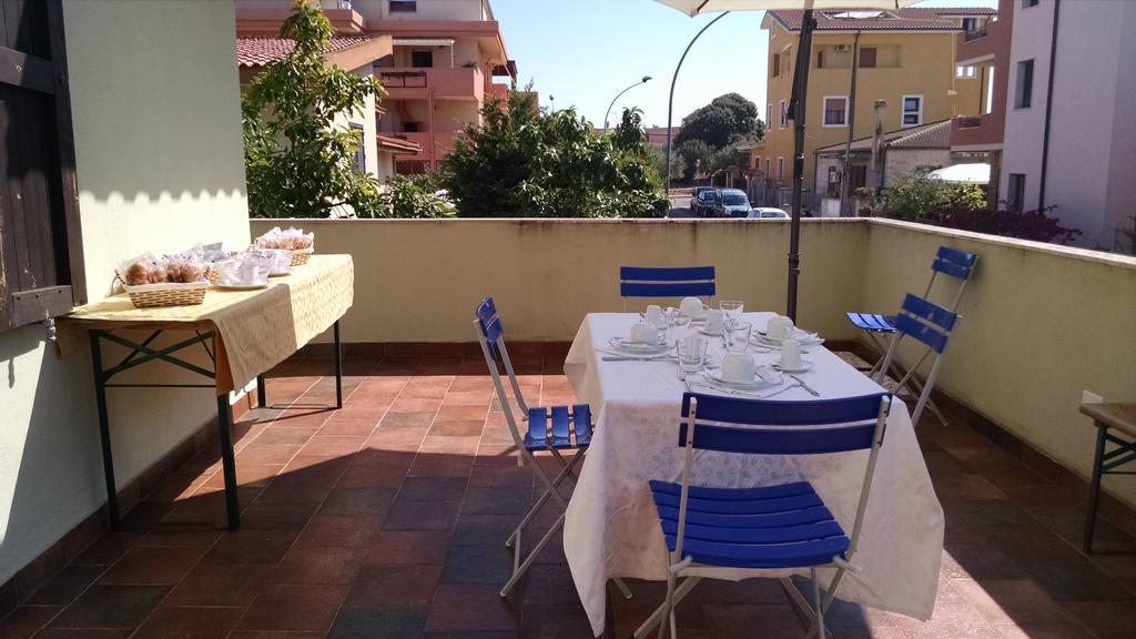 Sant Miquel Bed & Breakfast Alghero Luaran gambar