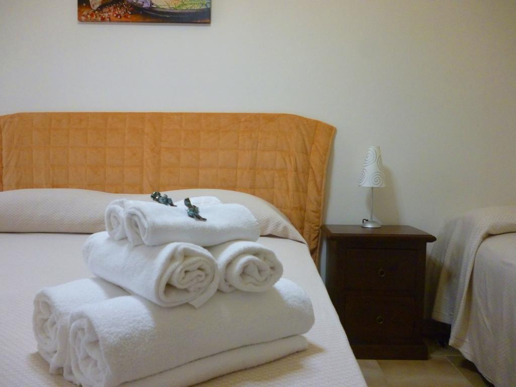 Sant Miquel Bed & Breakfast Alghero Bilik gambar