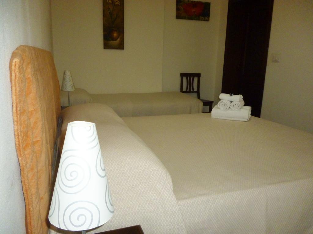 Sant Miquel Bed & Breakfast Alghero Bilik gambar