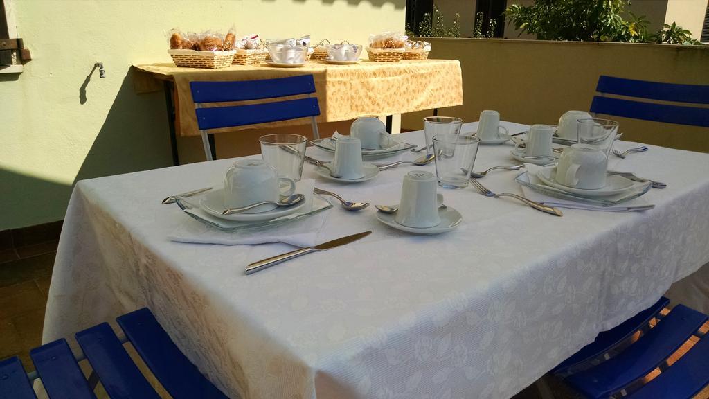 Sant Miquel Bed & Breakfast Alghero Luaran gambar